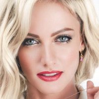 Polina Maximova Nude