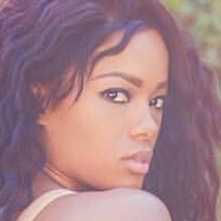 Brittany Danyelle Nude