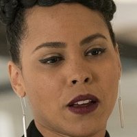 Amirah Vann Nude