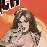 Christine De Shaffer Nude