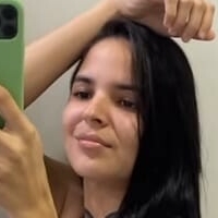 Poliana Sabrina Nude