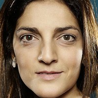 Natalie Cristiani Nude