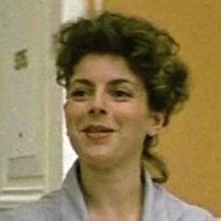 Khristina Totos Nude