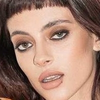 Greta Cozzolino Nude