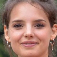 Federica Sabatini Nude