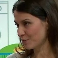 Fatma Mittler-Solak Nude