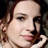 Marina Weisband Nude