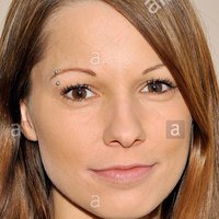 Christina Stuermer Nude