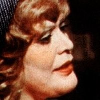 Maria Antonietta Beluzzi Nude