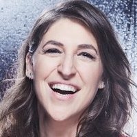 Mayim Bialik Nude