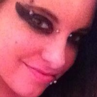 Brittany Vecchio Nude