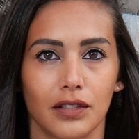 Majooh Barbeito Nude