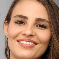 Fernanda Tavares Nude