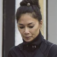 Nicole Scherzinger Nude