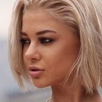 Evgenia Pavlova Nude