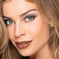 Grazielli Massafera Nude