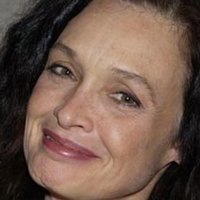 Deborah Van Valkenburgh Nude