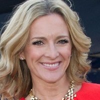 Gabby Logan Nude