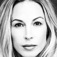 Michelle Monballijn Nude