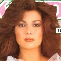 Nitchie Barrett Nude