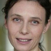 Nathalie Boutefeu Nude