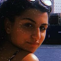 Chiara Dülberg Nude