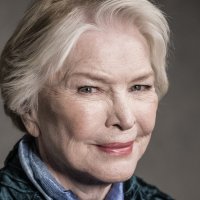 Ellen Burstyn Nude