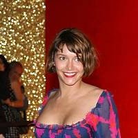 Emma de Caunes Nude