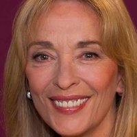 Christine Reinhart Nude