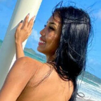 Rebeca Tamonzinha Nude