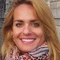 Darlene Glória Nude