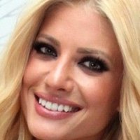 Eyaggelia Aravani Nude