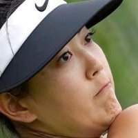Michelle Wie Nude