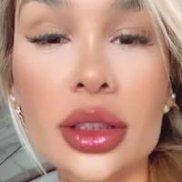 Priscila Madera Nude