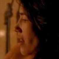 Jill Scott Momaday Nude