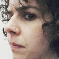 Marie Martins de Sampaio Nude