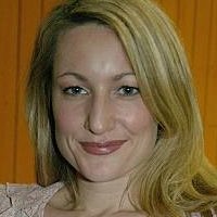 Gabriele Weinspach Nude