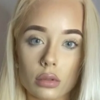 anahope Nude