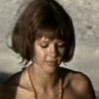 Haydée Politoff Nude