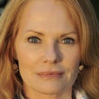 Marg Helgenberger Nude