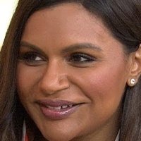 Mindy Kaling Nude