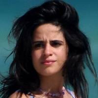 Camila Cabello Nude