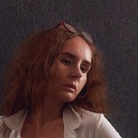 Galina Pavlichenko Nude