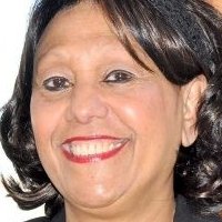 Sally Sagoe Nude