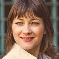 Katrin Brockmann Nude