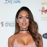 Carissa Rosario Nude