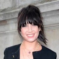 Daisy Lowe Nude