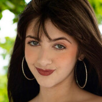 Giovanna Alparone Nude