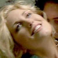 Hester Van Hooven Nude