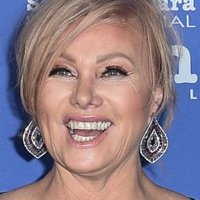 Deborra-Lee Furness Nude